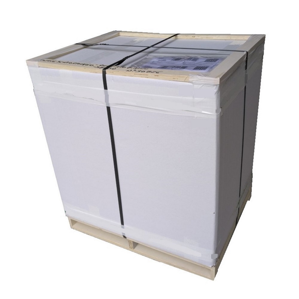 Acquista online AGNESE 60 rustic wood hood natural ash color engine B52 Coppari